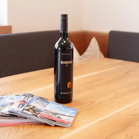 シャレー In Zell Am Ziller Near Lift *