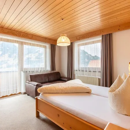 In Zell Am Ziller Near Lift *