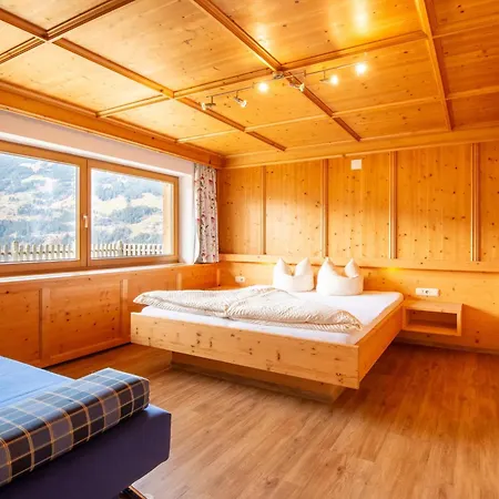 In Zell Am Ziller Near Lift ゲルロスベルク