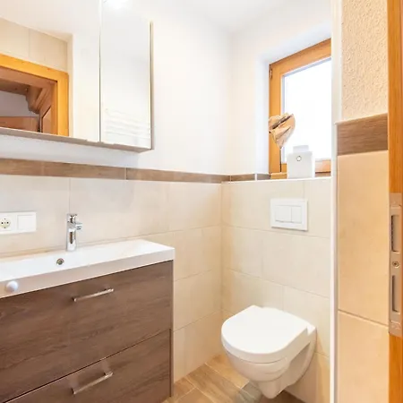 In Zell Am Ziller Near Lift * ゲルロスベルク