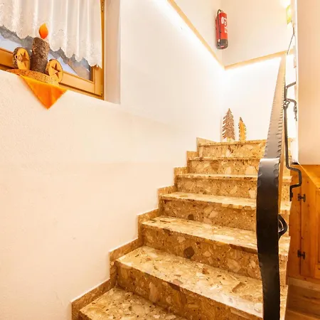 シャレー In Zell Am Ziller Near Lift ゲルロスベルク