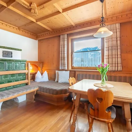 With Panoramic Terrace In Zell Am Ziller * Gerlosberg