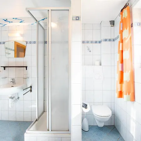 In Zell Am Ziller Near Lift בקתה *