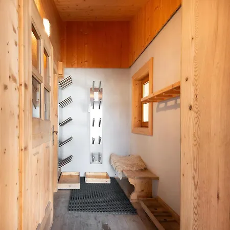 In Zell Am Ziller Near Lift בקתה גרלוסברג