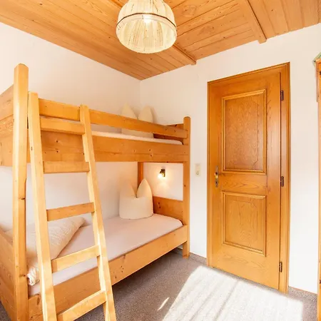 בקתה In Zell Am Ziller Near Lift *