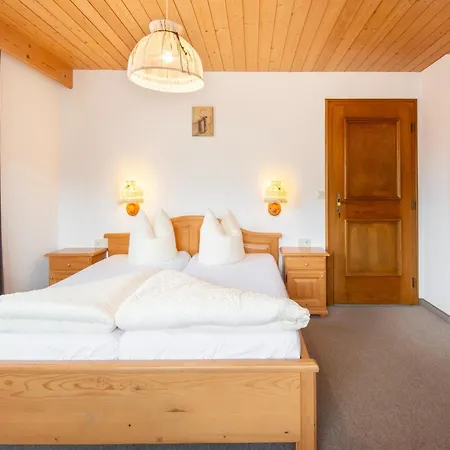 In Zell Am Ziller Near Lift *