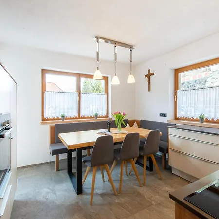 In Zell Am Ziller Near Lift גרלוסברג