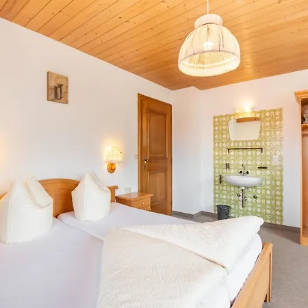 In Zell Am Ziller Near Lift בקתה *