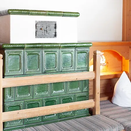 בקתה In Zell Am Ziller Near Lift *